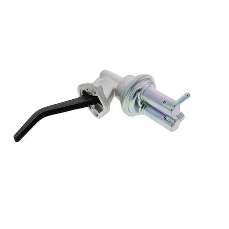 Carter Fuel Pumps 66-74 Ford E100 Econ-E0 Econ 4.7-5.8L Mech Fuel Pump, M6588 M6588